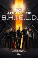 Watch Agents of S.H.I.E.L.D. 123movieshub