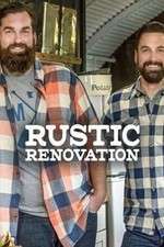Watch Rustic Renovation 123movieshub