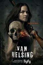 Watch Van Helsing 123movieshub