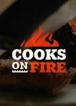 Watch Cooks on Fire 123movieshub