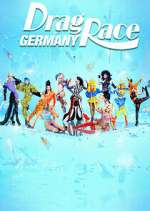 Watch Drag Race Germany 123movieshub