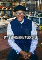 Watch Jay's Yorkshire Workshop 123movieshub