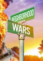 Watch Neighborhood Wars 123movieshub