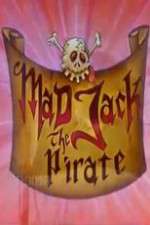 Watch Mad Jack the Pirate 123movieshub