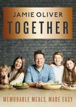 Watch Jamie Oliver: Together 123movieshub