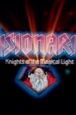 Watch Visionaries: Knights of the Magical Light 123movieshub