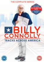 Watch Billy Connolly's Tracks Across America 123movieshub