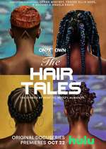 Watch The Hair Tales 123movieshub