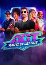 Watch America's Got Talent: Fantasy League 123movieshub