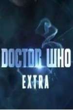 Watch Doctor Who Extra  123movieshub