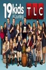 Watch 19 Kids and Counting 123movieshub