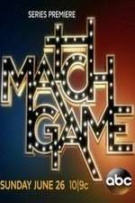 Watch Match Game 123movieshub