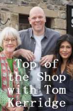 Watch Top of the Shop with Tom Kerridge 123movieshub