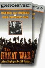Watch The Great War and the Shaping of the 20th Century 123movieshub