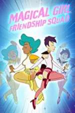 Watch Magical Girl Friendship Squad: Origins 123movieshub