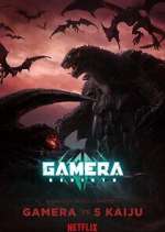 Watch Gamera -Rebirth- 123movieshub