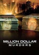 Watch Million Dollar Murders 123movieshub