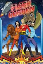 Watch The New Animated Adventures of Flash Gordon 123movieshub