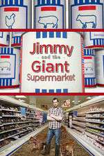 Watch Jimmy and the Giant Supermarket 123movieshub