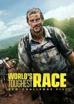 Watch World's Toughest Race: Eco-Challenge Fiji 123movieshub