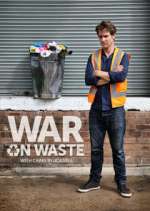 Watch War on Waste 123movieshub