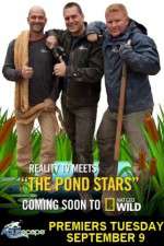 Watch Pond Stars 123movieshub