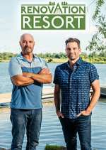 Renovation Resort 123movieshub