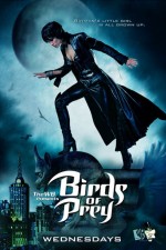 Watch Birds of Prey 123movieshub