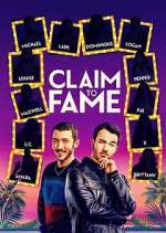 Watch Claim to Fame 123movieshub