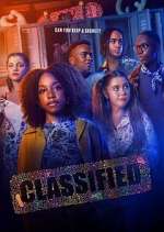 Watch Classified 123movieshub