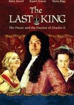 Watch Charles II: The Power and the Passion 123movieshub