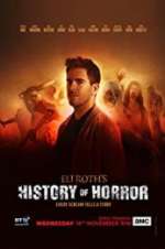Watch Eli Roth\'s History of Horror 123movieshub
