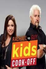 Watch Rachael vs. Guy Kids Cook-Off 123movieshub