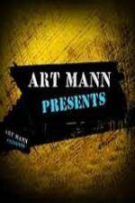 Watch Art Mann Presents 123movieshub