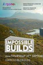 Watch Impossible Builds (UK) 123movieshub