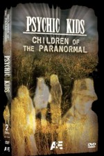 Watch Psychic Kids: Children of the Paranormal 123movieshub