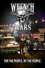 Watch Wrench Wars 123movieshub