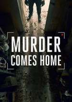 Watch Murder Comes Home 123movieshub