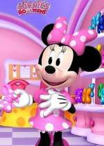 Watch Minnie's Bow-Toons 123movieshub