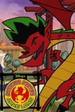 Watch American Dragon: Jake Long 123movieshub