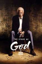 Watch The Story of God With Morgan Freeman 123movieshub