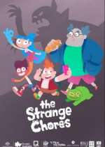 Watch The Strange Chores 123movieshub