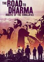 Watch The Road to Dharma 123movieshub