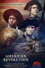 Watch The American Revolution 123movieshub