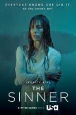 Watch The Sinner 123movieshub