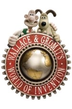 Watch Wallace and Gromit's World of Invention 123movieshub