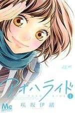 Watch Ao Haru Ride 123movieshub