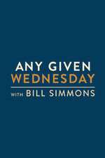 Watch Any Given Wednesday with Bill Simmons 123movieshub