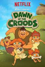 Watch Dawn of the Croods 123movieshub