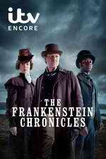 Watch The Frankenstein Chronicles 123movieshub